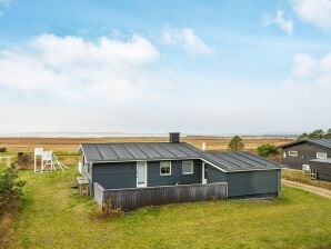 6 Personen Ferienhaus in Ebeltoft-By Traum - Ebeltoft - image1