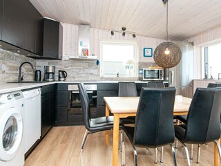 Vakantiehuis Ebeltoft  2