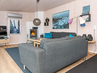 Holiday house Ebeltoft  5