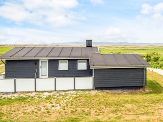 Ferienhaus Ebeltoft Außenaufnahme 1