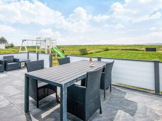 Vakantiehuis Ebeltoft  10