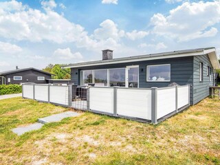 Casa per le vacanze Ebeltoft  1