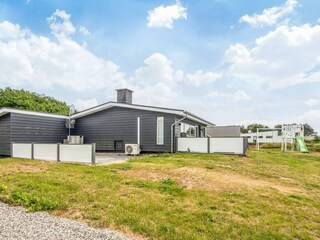 Casa per le vacanze Ebeltoft  12