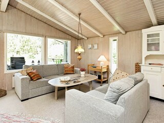 Ferienhaus Houstrup  2