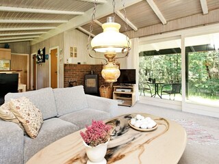 Vakantiehuis Houstrup  3