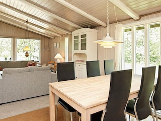 Holiday house Houstrup  4