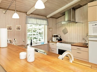 Holiday house Houstrup  5