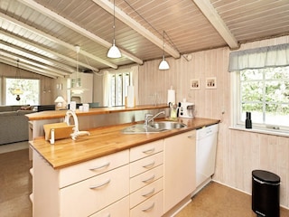 Holiday house Houstrup  6