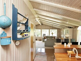 Ferienhaus Houstrup  9