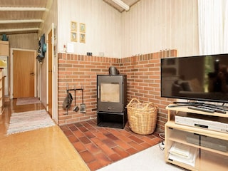 Holiday house Houstrup  10