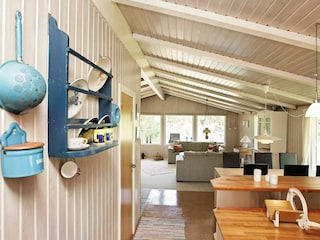 Holiday house Houstrup  12