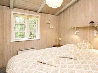Holiday house Houstrup  13