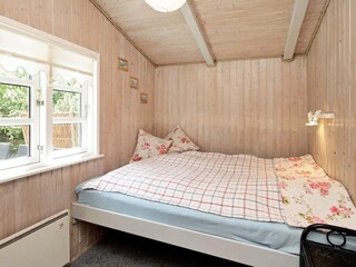 Holiday house Houstrup  14
