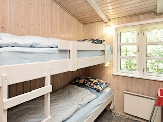 Holiday house Houstrup  15