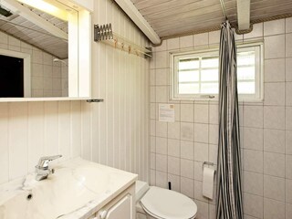 Holiday house Houstrup  16