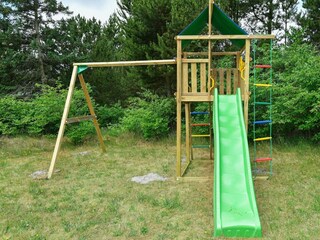 Vakantiehuis Houstrup  11