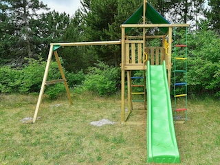 Vakantiehuis Houstrup  33