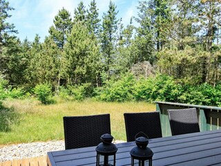 Vakantiehuis Houstrup  4