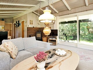 Ferienhaus Houstrup  16