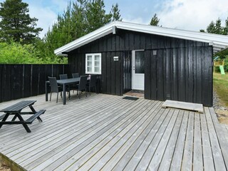 Casa per le vacanze Houstrup  3