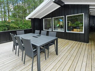 Casa per le vacanze Houstrup  5