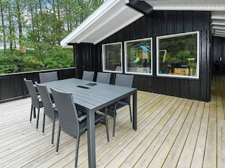Holiday house Houstrup  5