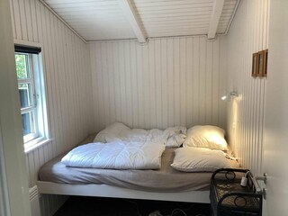 Vakantiehuis Houstrup  5