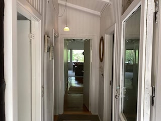 Maison de vacances Houstrup  12