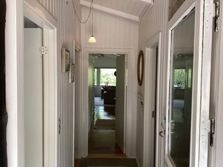 Maison de vacances Houstrup  17