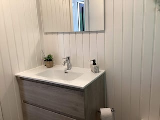 Ferienhaus Houstrup  9