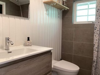 Ferienhaus Houstrup  12