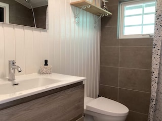 Maison de vacances Houstrup  22