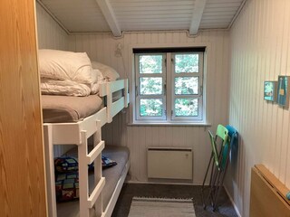 Casa de vacaciones Houstrup  37