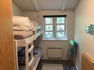 Vakantiehuis Houstrup  24