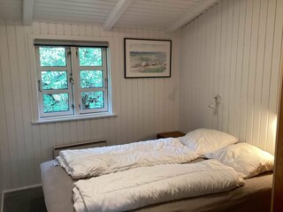 Casa de vacaciones Houstrup  23