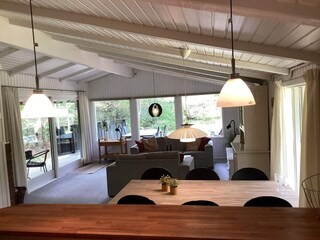 Ferienhaus Houstrup  11