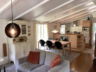 Ferienhaus Houstrup  13