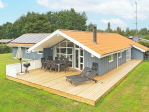 Vakantiehuis 10 persoons vakantie huis in Væggerløse - Marielyst - image1