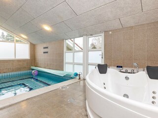 Maison de vacances Marielyst  24