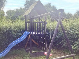 Vakantiehuis Marielyst Buitenaudio-opname 4