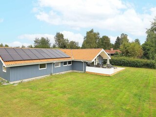 Vakantiehuis Marielyst  25
