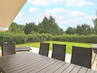 Maison de vacances Marielyst  10