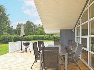 Maison de vacances Marielyst  12