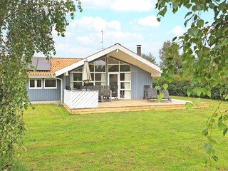 Casa per le vacanze Marielyst  26