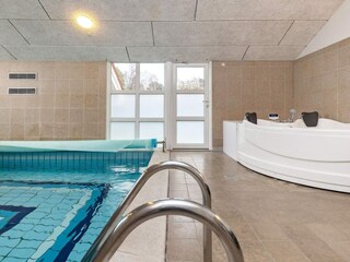 Vakantiehuis Marielyst  36