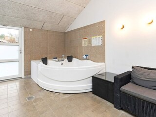 Vakantiehuis Marielyst  10