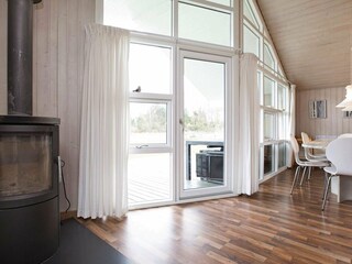 Vakantiehuis Marielyst  12