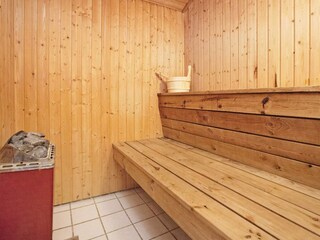 Casa per le vacanze Marielyst  43