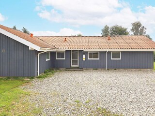 Holiday house Marielyst  8