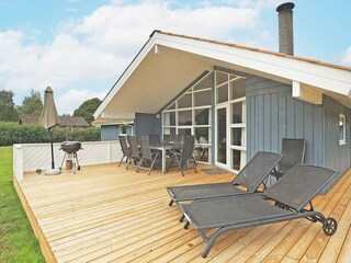Holiday house Marielyst Outdoor Recording 2